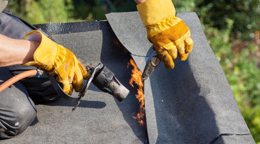 Professional residential roofers in Moonachie, NJ
